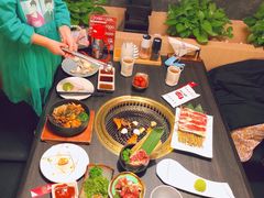 -AJIYA·池袋日式烧肉自助(天津万象城店)