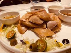 白切文昌鸡-闻见中国海南菜(K11店)