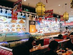 -渔家风味·鲅鱼水饺·央视展播·海鲜天津菜(开发区店)