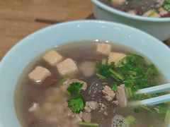 -回味鸭血粉丝汤(砂之船店)