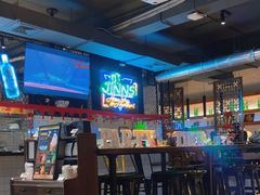 -JINNS锦时 steak&pizza(浸信会礼拜堂旧址店)