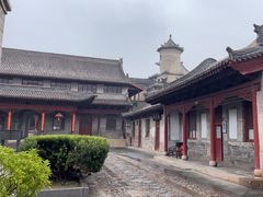 -阎锡山故居