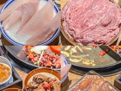 -楠火锅(龙阳广场店)