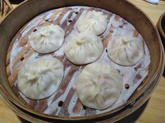 大肉汤包-小六汤包·老字号·中华名小吃(兴庆路店)