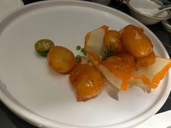 -彩虹之约•淮扬家宴(亚运村店)