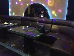 包房-998KTV(民治民乐店)