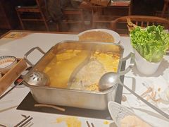 -螺大喜螺蛳粉火锅(雍和宫店)