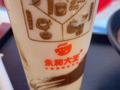 -永和大王(小厨·东四十条店)