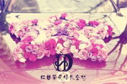 -上海万豪虹桥大酒店·宴会厅