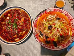 -林一家川菜馆(春熙路店)