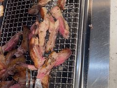 -呼伦贝尔烤羊·蒙古烤羊排(南田路总店)