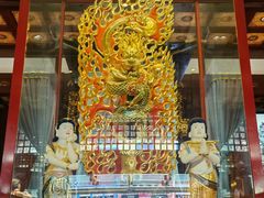 -新加坡佛牙寺龙华院