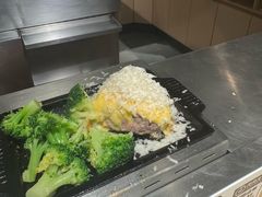 -肉肉大米(金虹桥店)