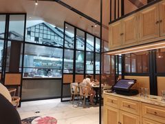 -茅庐川菜(青岛凯德店)