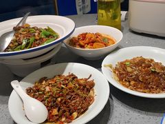 -兰湘子·湘菜小炒(民乐园店)