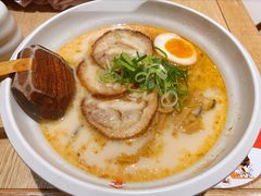 -味千拉面(上海松江二店)