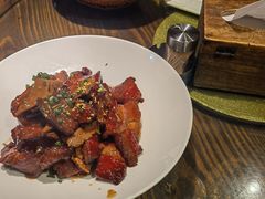 -永安水煮活鱼·仪征菜(仪征奥林匹克店)