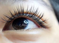 -15 Nail日式美甲美睫