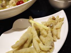 泡椒鸡爪-欢唱KTV(东街店)