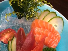 -和风融合餐厅创意料理(重庆店)