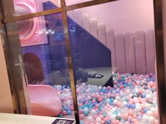 -夏日玛莉西餐厅(中茂城店)