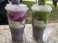 -星满杯TEAFUL(罗湖东门店)