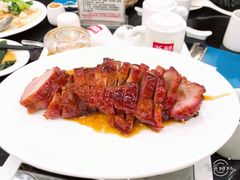 -龙的酒楼·手工早茶·顺德菜(近良路店)