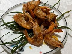-香雪海饭店中餐厅(人民桥店)