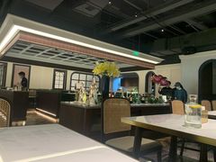 -静香HOUSE·全时段融合餐厅(七星欢乐颂店)