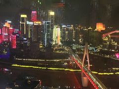 -月光漫步高空酒吧&景观下午茶Moonwalker Sky Land