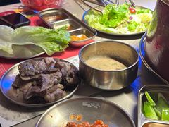 -西塔老太太泥炉烤肉(温州首店万象城黑金店)