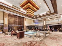 -西安阳光国际大酒店(西安火车站五路口地铁站店)