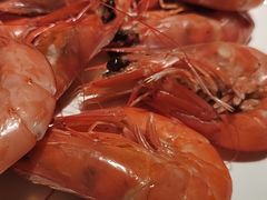鲍鱼明虾-加餐海鲜自助(宝龙一城店)