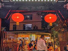 环境-小煵记·打边炉(西丽文光店)