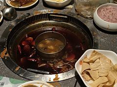 -悦见花开·花园里的火锅·露营·下午茶