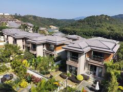 -清远熹乐谷温泉度假酒店