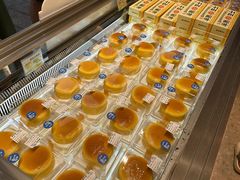 -鲍师傅糕点(永安里店)