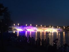 -长春市南湖公园