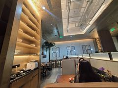 -泰香米泰国餐厅(中大国际店)