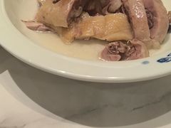 -金陵后厨·南京菜(新街口秣陵路店)