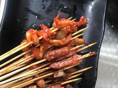 -黄阿姨锅贴大王(万航渡路店)