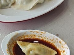 -喜家德虾仁水饺(艺汇家店)