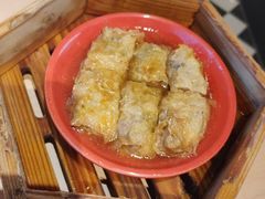 -避风塘(五角场万达店)