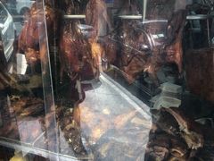 门面-陈光记烧腊店(罗保博士街店)
