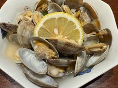 -翔峰炭火鳗鱼(悦泰街里公寓店)