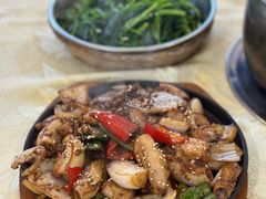 -红旗山庄(圭峰山店)