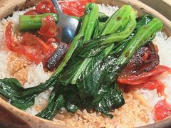 -顺峰顺水顺德菜(龙华店)