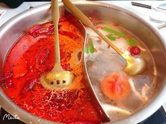 -许府牛火锅(星桥店)