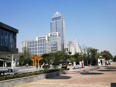 -南昌之星游乐场