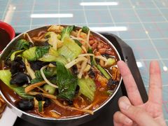 -红鼻子桂林米粉(金唐新光界店)